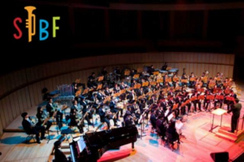 6th Singapore International Band Festival