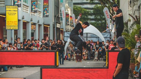 Aliwal Urban Art Festival 2020