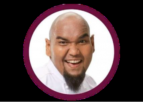 Celebrating Hari Raya with Chef Bob!
