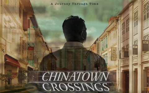 Chinatown Crossings