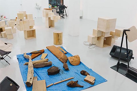 Residencies OPEN