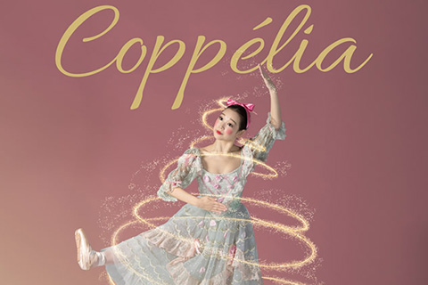Coppélia