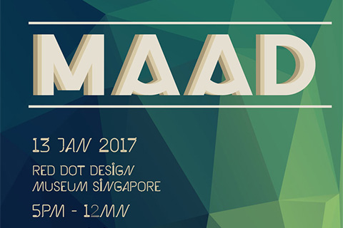 MAAD Pyjamas 2017 Jan