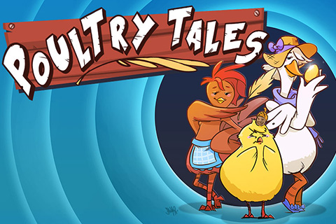 Poultry Tales
