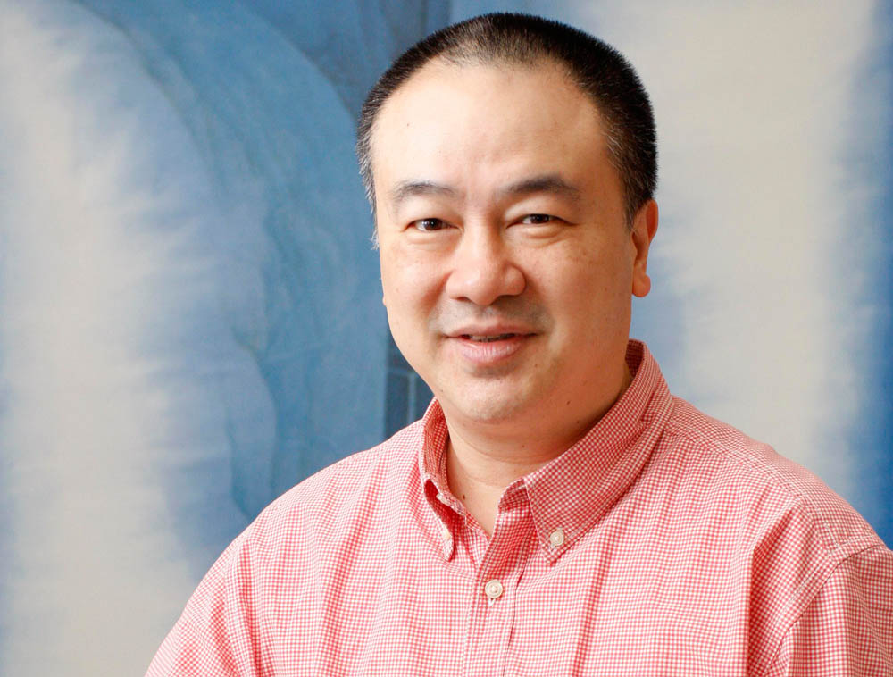interview clifton ko