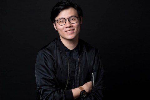 Bringing local stories to global audiences - Interview with Kenny Tan of Viddsee Studios
