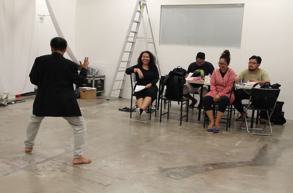 hatching a new play an interview with director faizal abdullah 3