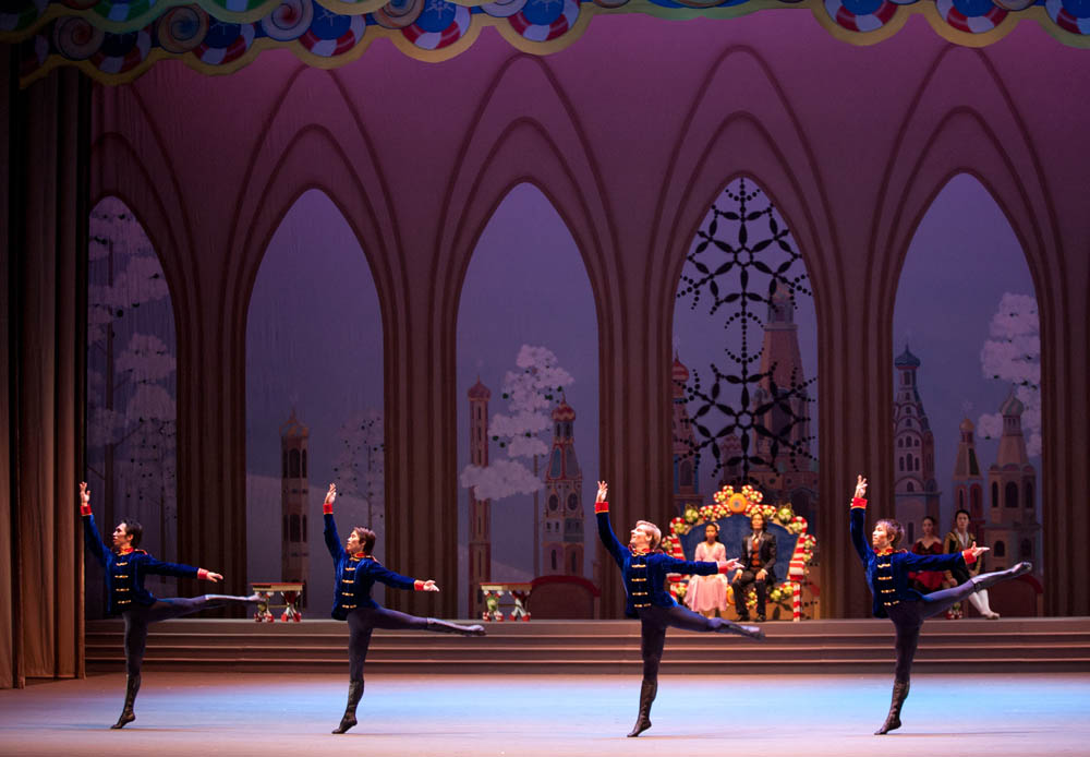 review the nutcracker a tale of snowflakes cute mice and a growing christmas tree 3